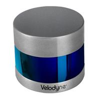 Velodyne 32线激光雷达VLP-32C
