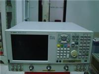 二手网络分析仪E8802A回收