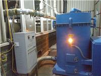 威海生物质颗粒燃烧机生产厂家，河南专业的生物质颗粒燃烧机有供应