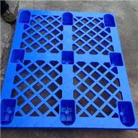 梅州塑料防潮垫板九脚托盘优质厂家