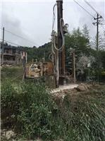 上海岩石井推荐公司 机施钻井供应