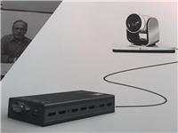 凯新创达专门为保利通鹰眼摄像头设计性价比高的HDCI和HDMI信号进行转换的转换器