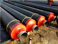 长沙专业钢套钢蒸汽直埋保温钢管生产商