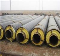 荆州钢套钢蒸汽保温钢管生产厂家