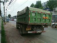 专业 称心 上海徐汇区垃圾清理公司 建筑垃圾清运