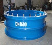 锦州消防水池配套DN400柔性防水套管|锦州防水套管厂家