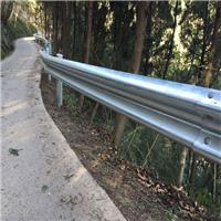 麻江乡村波形护栏高速公路喷塑热镀锌梁钢防撞隔离护栏厂家包安装
