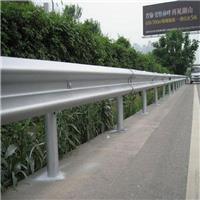 台江乡村公路波形护栏板高速护栏公路护栏防撞设施浸塑城市护栏交通设施