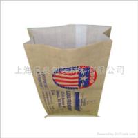 TPU 电缆料 ABS 改性工程塑料包装袋三合一纸塑复合袋
