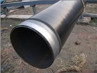昆明螺旋焊TPEP防腐钢管 输水管材TPEP防腐钢管