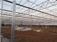合肥智能玻璃温室公司 河南奥农苑温室工程有限公司