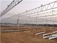 北京专业制造智能玻璃温室公司 河南奥农苑温室工程有限公司