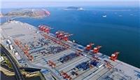 大连港口进口收割机海运运输代理