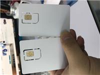 厂家5G手机耦合测试白卡USIM标准卡