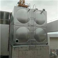 太阳能、热泵工程配套不锈钢保温水箱