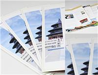 北京学校教材资料打印装订,培训手册印刷厂