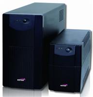 KSTAR科士达UPS不间断电源YDE1200VA/720W标准型内置电池**宽稳
