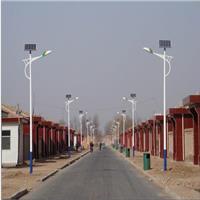 行业经验丰富 东营6米30瓦太阳能路灯定做