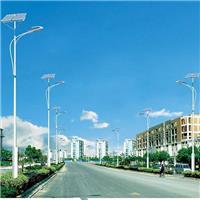桂林6米LED太阳能路灯批发 使用寿命长
