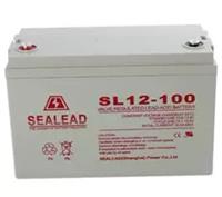 SEALEAD蓄电池12V100AH西力达SL12-100总代理_SEALEAD蓄电池价格