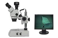 电脑型熔深检测显微镜 DCM-600C