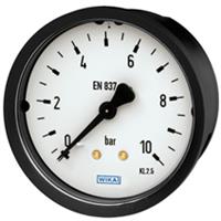 威卡提供全面的压力测量服务，用户*的压力控制器品牌