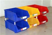 河北唐山生产厂家科尔福工业供应300*450*177零部件零件盒元件盒物件盒
