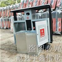 忻州垃圾桶240L小区垃圾桶 支持送货上门
