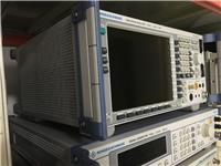 专业上门回收-罗德与施瓦茨FSP7频谱分析仪 FSP13
