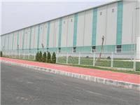 上海艾珀耐特玻璃钢瓦470型采光板 图片 人保承保