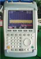 MS2711E手持式频谱仪操作手册