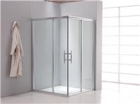 无锡 装上淋浴房 带你体验更好的家居卫浴新生活