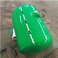 定制溶气罐卧式容器罐溶气平流涡凹气浮机气浮设备配件等污水处理