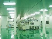 东莞翔泰专业供应三十万级印刷包装行业无尘洁净安装设计工程
