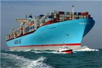 中国商品运到澳洲海运门到门送货到门的价格