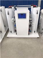 水厂医疗小型医院污水处理设备消毒器全自动化学法二氧化氯发生器