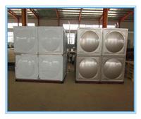 生产加工玻璃钢水箱 玻璃钢水箱 厂家供应消防储水箱保温水箱