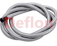 纤维线编织铁氟龙管4