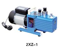 2XZ旋片式真空油泵泵使用说明
