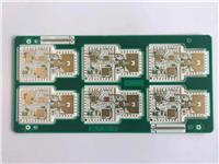 RFID电路板无线射频电子标签标PCB识别线路板生产加工