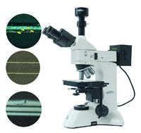 镀层检测显微镜/镀层测量显微镜DMM-900C