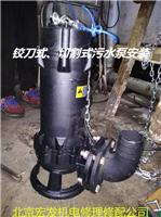 北京市污水泵销售地址_供应污水泵安装 北京污水泵价格一台