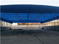 厂家直销专业生产定制推拉棚大型户外活动帐篷