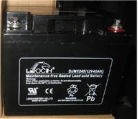 LEOCH蓄电池DJW12-15 12V15AH