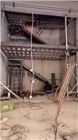 钢结构/北京钢结构阁楼制作，搭建钢结构楼梯