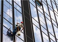 郑州外墙玻璃维修 专业 安全 可靠