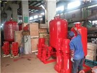 消防泵质量检测XBD7.0/25-80L厂家新标准稳压泵/泵房加压泵