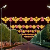 武汉LED过街灯跨街灯定制 灯熠光电