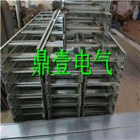 广西厂家直销广东福建江西全国发货梯式电缆桥架300*100量大从优