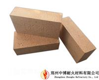 厂家直销粘土质耐火砖 普通粘土砖 T-3粘土砖批发